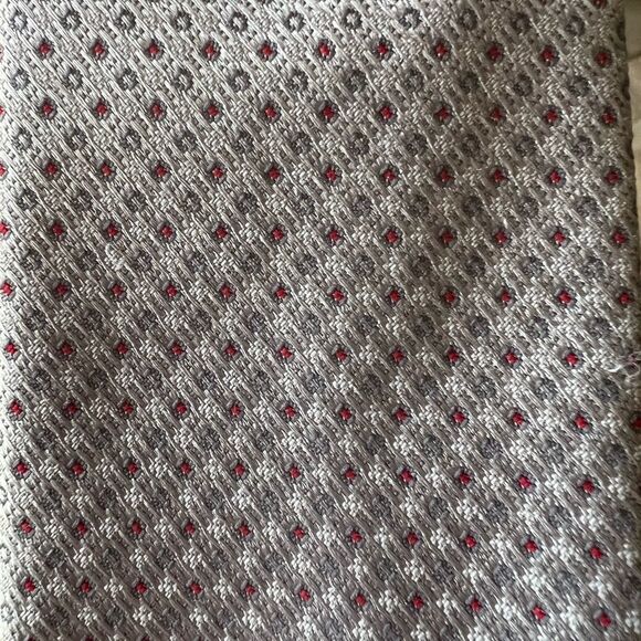 Vintage Pierre Balmain Tie - Picture 2 of 5